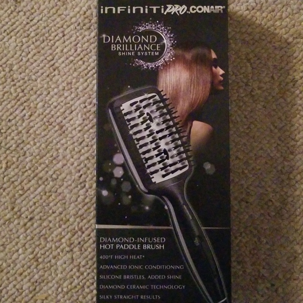 Infinity Pro Conair